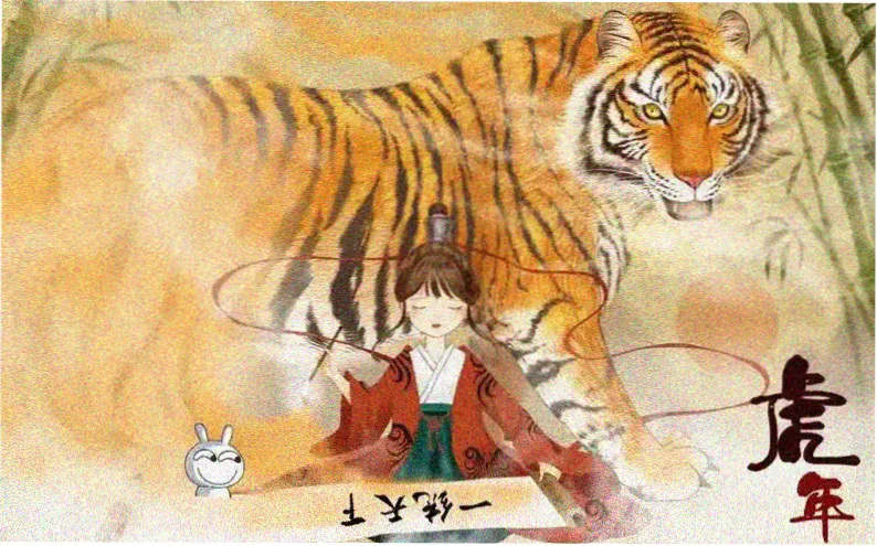 小说视频本周主推《长夜执灯人》名场面剧照